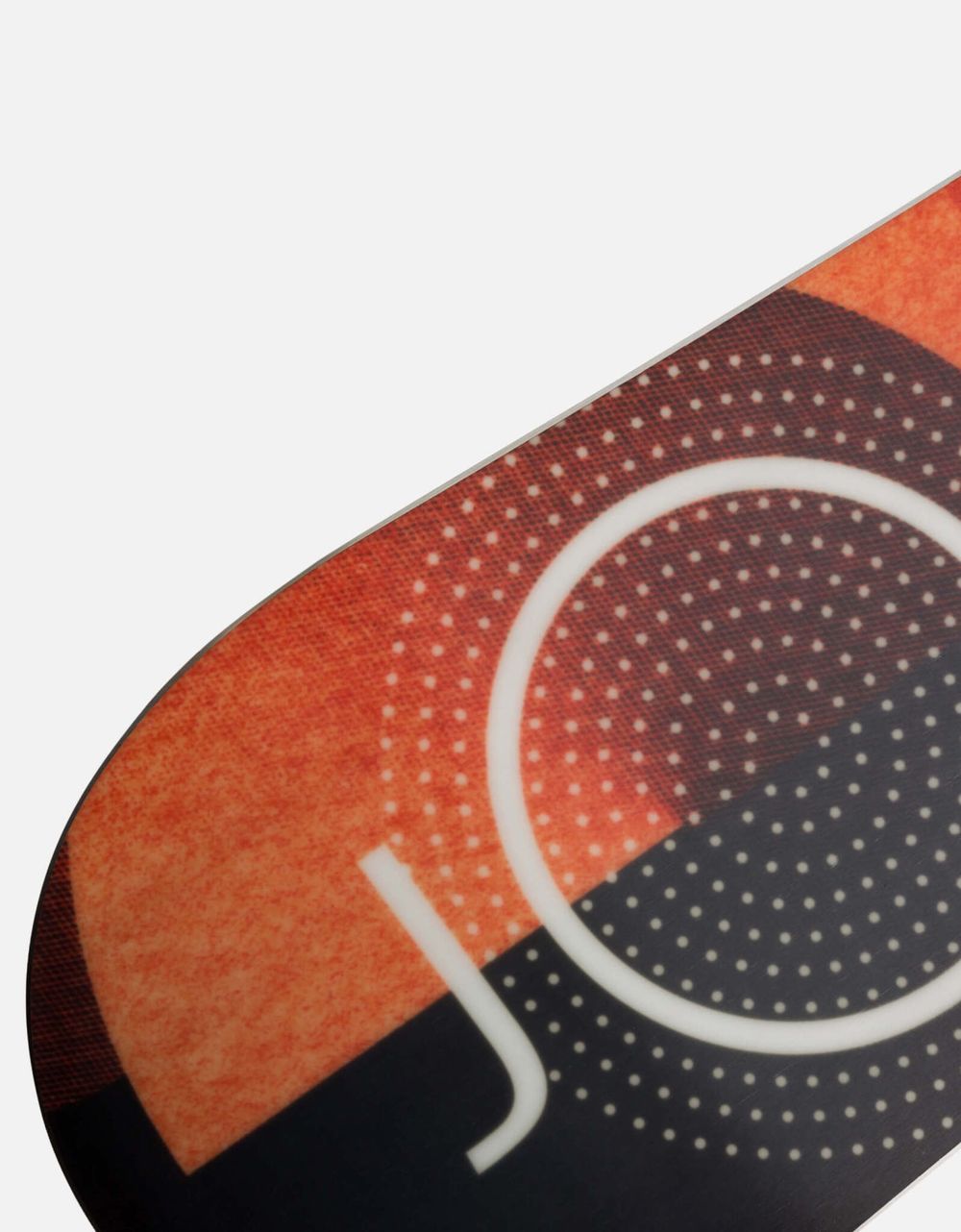 Сноуборд JOINT EVENLY SNB