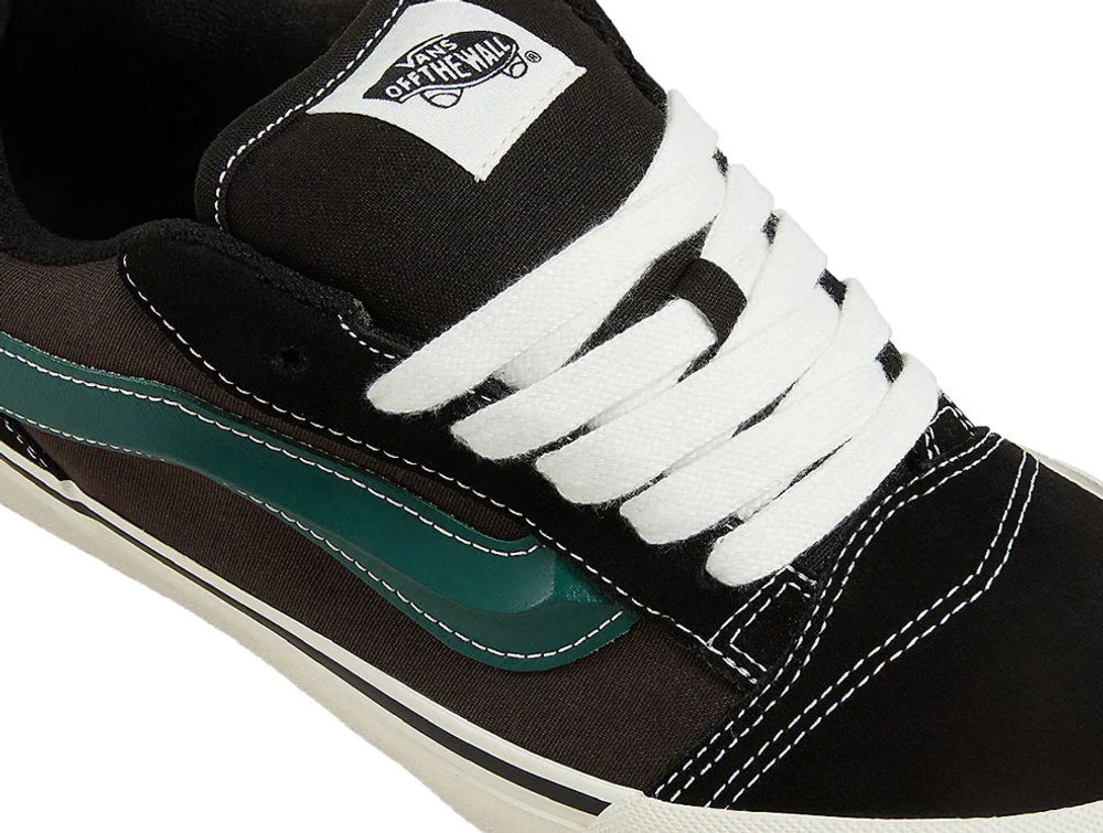 Кеды Vans Knu Skool TRIT RAINF Medium