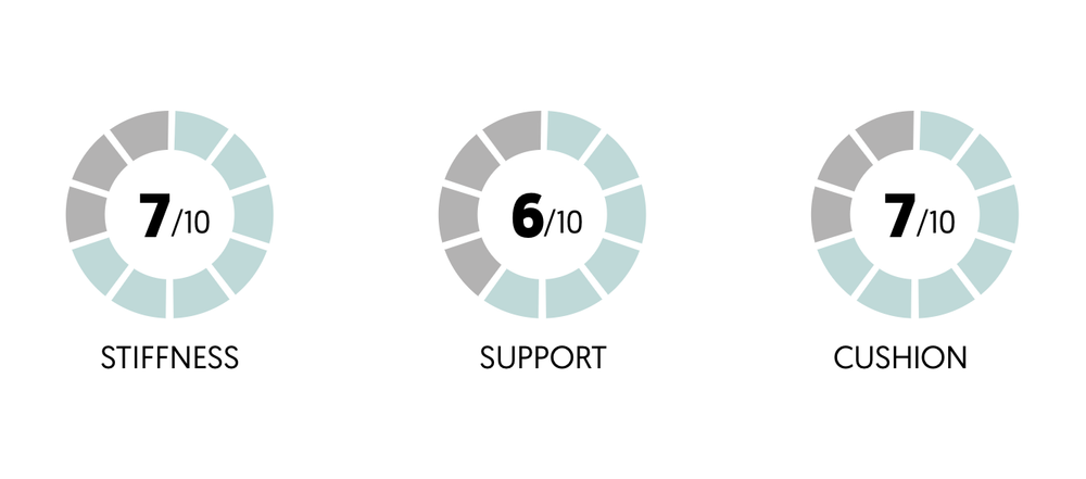 Ботинки для сноуборда NIDECKER Altai Black