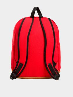Рюкзак Vans Old Skool Sport Backpack Racing