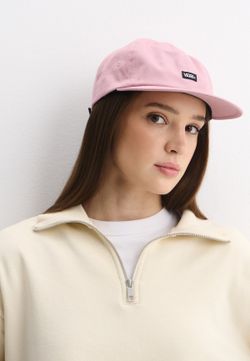 Кепка Vans Jockey Misty Mauve