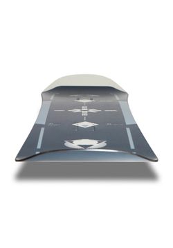 Сноуборд TERRO - DEFENDER