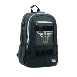 Рюкзак Fallen BOARD - BAG - GRAY / BLACK 24 L