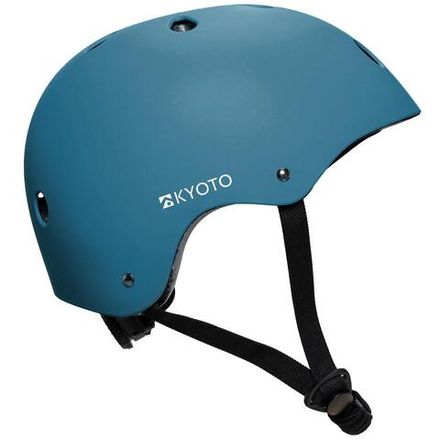 Купить Шлем KYOTO YUTO SKATE HELMET (TEAL)