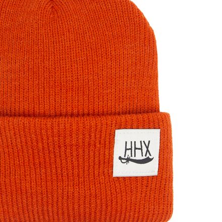 Купить Шапка ННХ ЭВЕРЕСТ Оранж