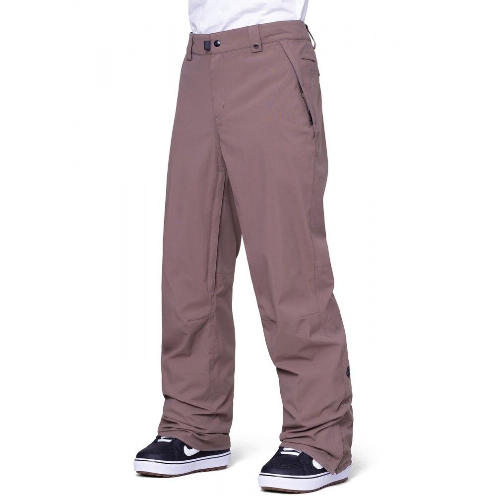 Штаны 686 MNS STANDARD PANT TOBACCO