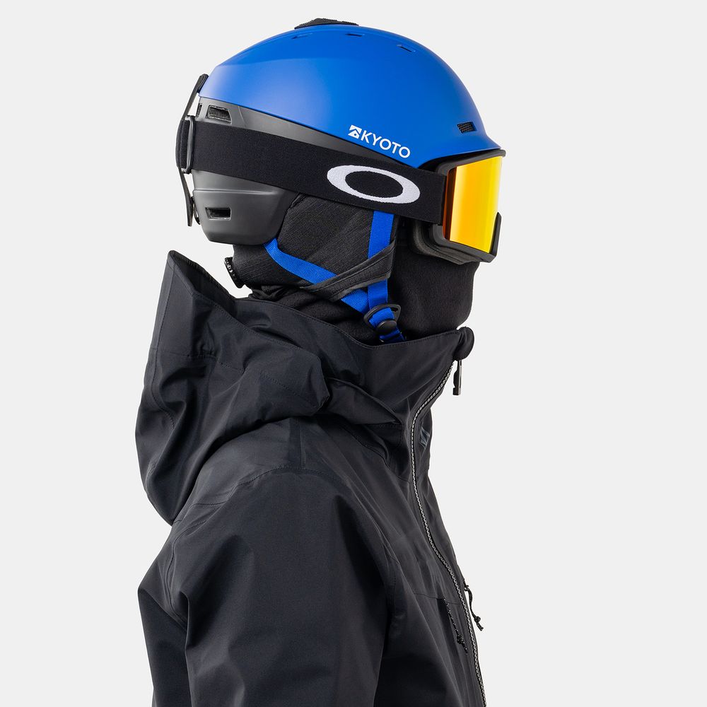 Шлем KYOTO BAIZA HELMET (FW23) (Klein Blue)