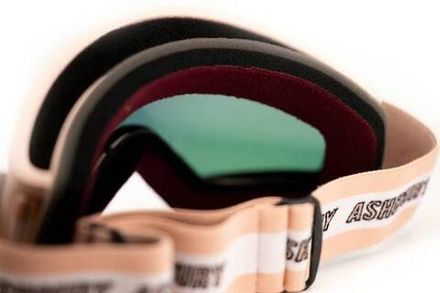 Купить Маска ASHBURY BLACKBIRD VERONA