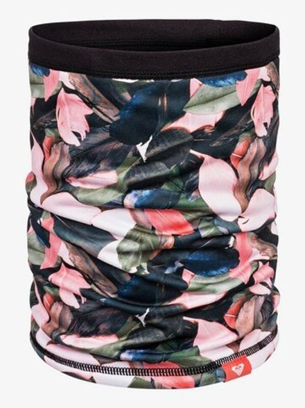 Купить Шарф Roxy LANA COLLAR J NKWR MJL1 LIVING CORAL PLUMES