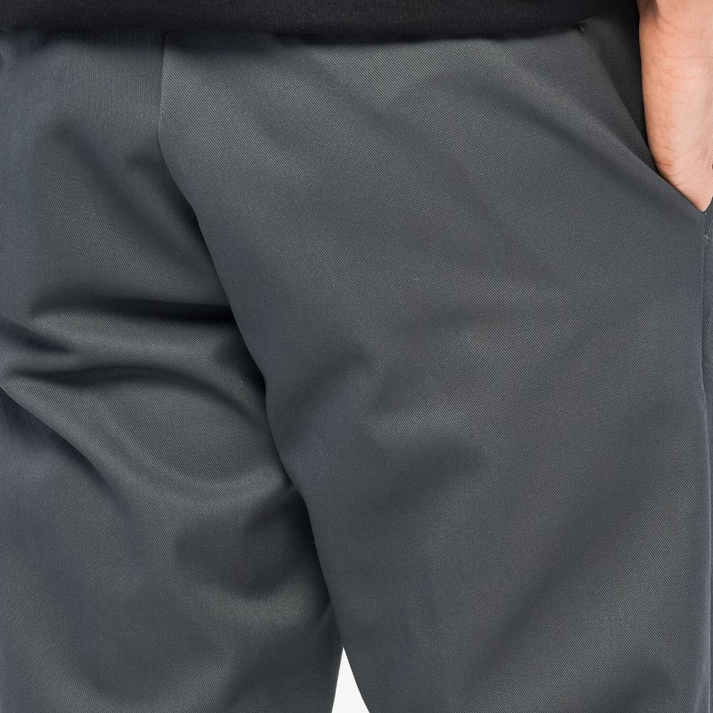 Брюки Dickies ORIGINAL 874® WORK PANTS CHARCOAL GREY