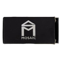 Подшипники MOSAIC SUPER 1 SK8MAFIA X BEARINGS ABEC 7 608RS (BLACK, O/S)