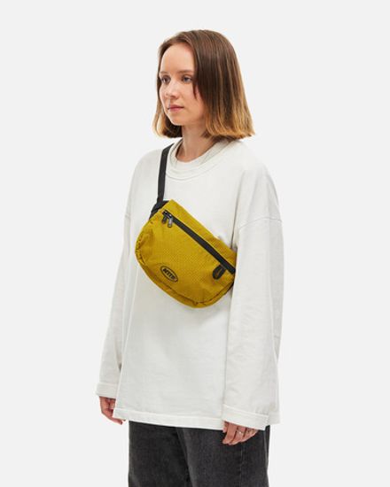 Купить Сумка ANTEATER NTTR nttr Sacochebag Mustard