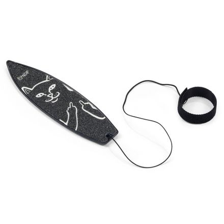 Купить Фингер сёрфборд Rip N Dip Lord Nermal Finger Surfboard Black