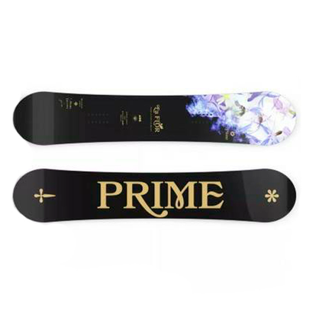 Купить Сноуборд PRIME Cool - FLEUR