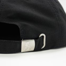 Кепка Ripndip Funny Thing Strapback Black