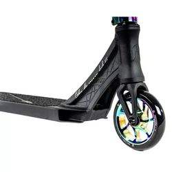 Трюковой самокат Ethic Complete Scooter Erawan V2 