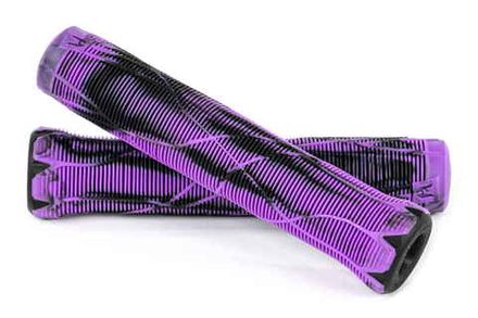 Купить Грипсы Ethic Slim grips purple