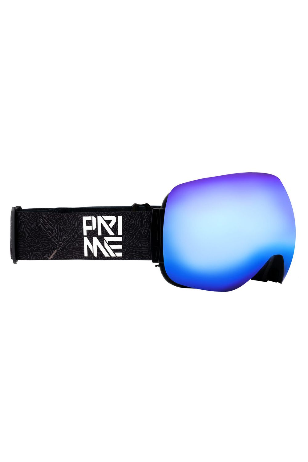 Маска PRIME COOL-C1 Blue