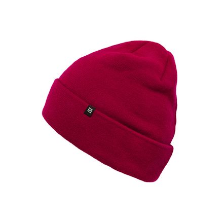 Шапка Horsefeathers GREIS BEANIE (deep pink)