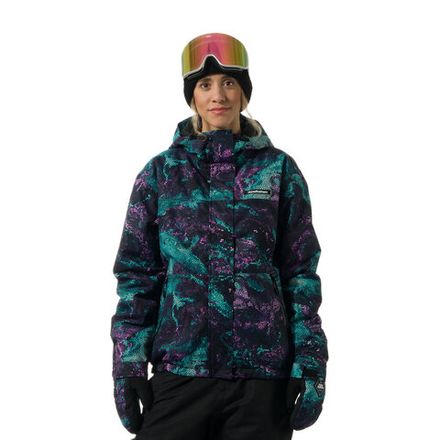 Купить Куртка Horsefeathers NALA JACKET (mosaic)