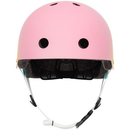 Купить Шлем KYOTO KAEDE VERT SKATE HELMET (RAINBOW)