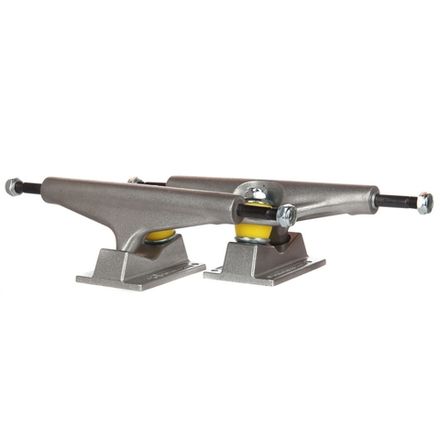 Купить Подвески для скейтборда Юнион Silver/Silver, 139