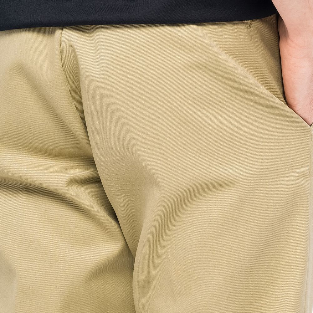 Брюки Dickies ORIGINAL FIT 874® WORK PANTS (KHAKI)