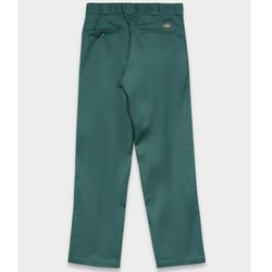 Брюки Dickies ORIGINAL 874® WORK PANTS CHARCOAL GREY