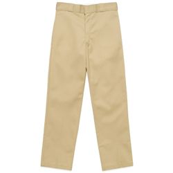Брюки Dickies ORIGINAL FIT 874® WORK PANTS (KHAKI)