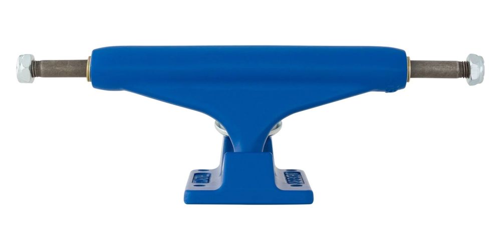 Подвески для скейтборда Independent Stage 11 Blue Steel Standard (139)