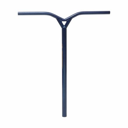 Руль для трюкового самоката Комета Имморталъ V2 31.8 Стардаст (синий) BS5