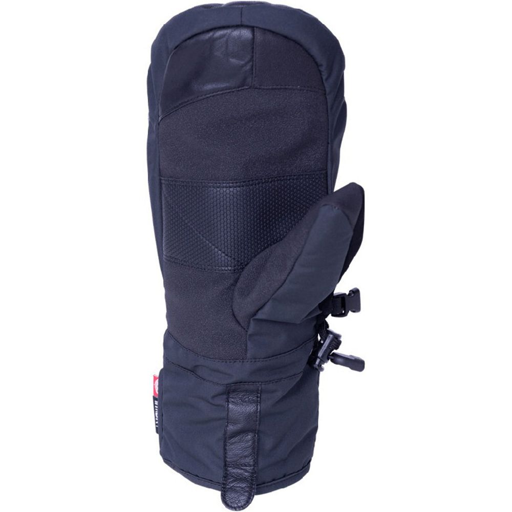 Варежки 686 MNS RECON MITT BLACK