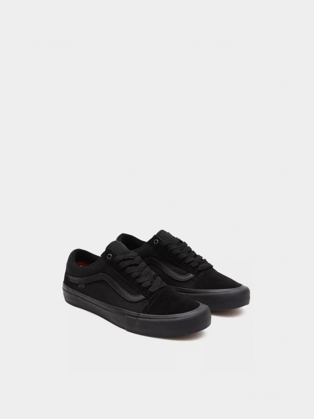 Кеды Vans MN SKATE OLD SKOOL Black/Black