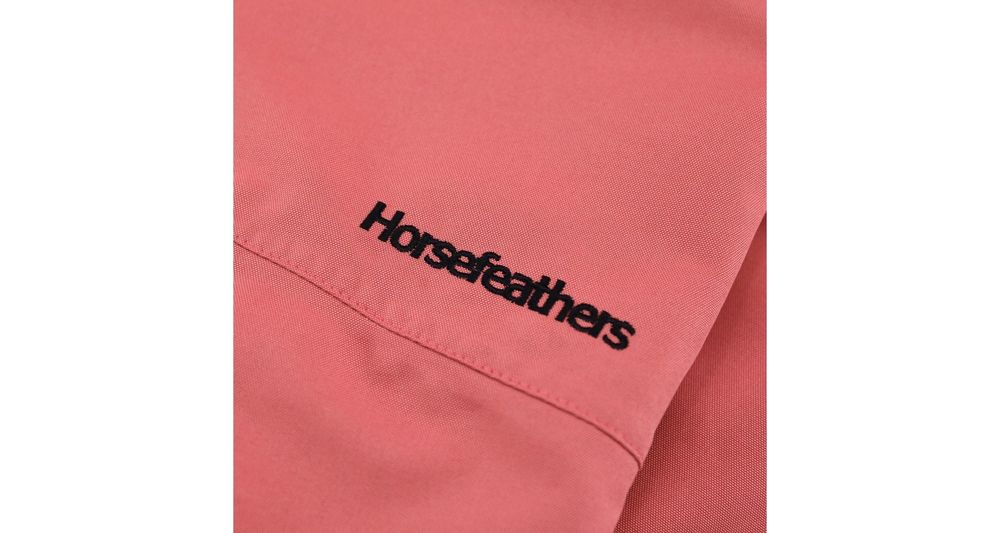 Штаны Horsefeathers LOTTE 15 PANTS spiced coral