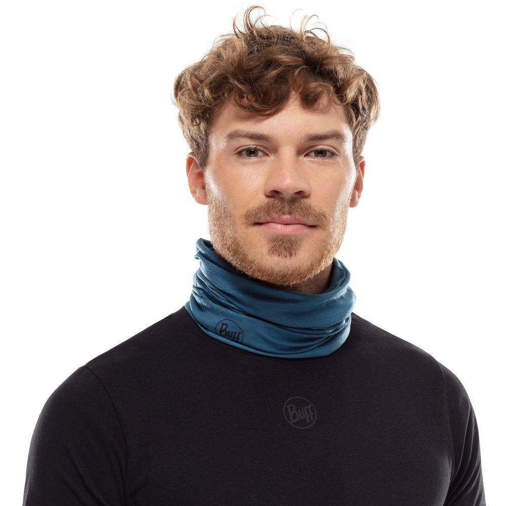 Гейтор Buff CoolNet UV+ Insect Shield Eclipse Blue