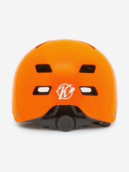 Купить Шлем Комета Интегра Оранжевый