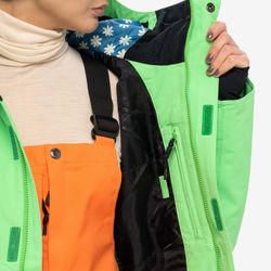 Куртка AIRBLASTER NICOLETTE JACKET (SPRING)