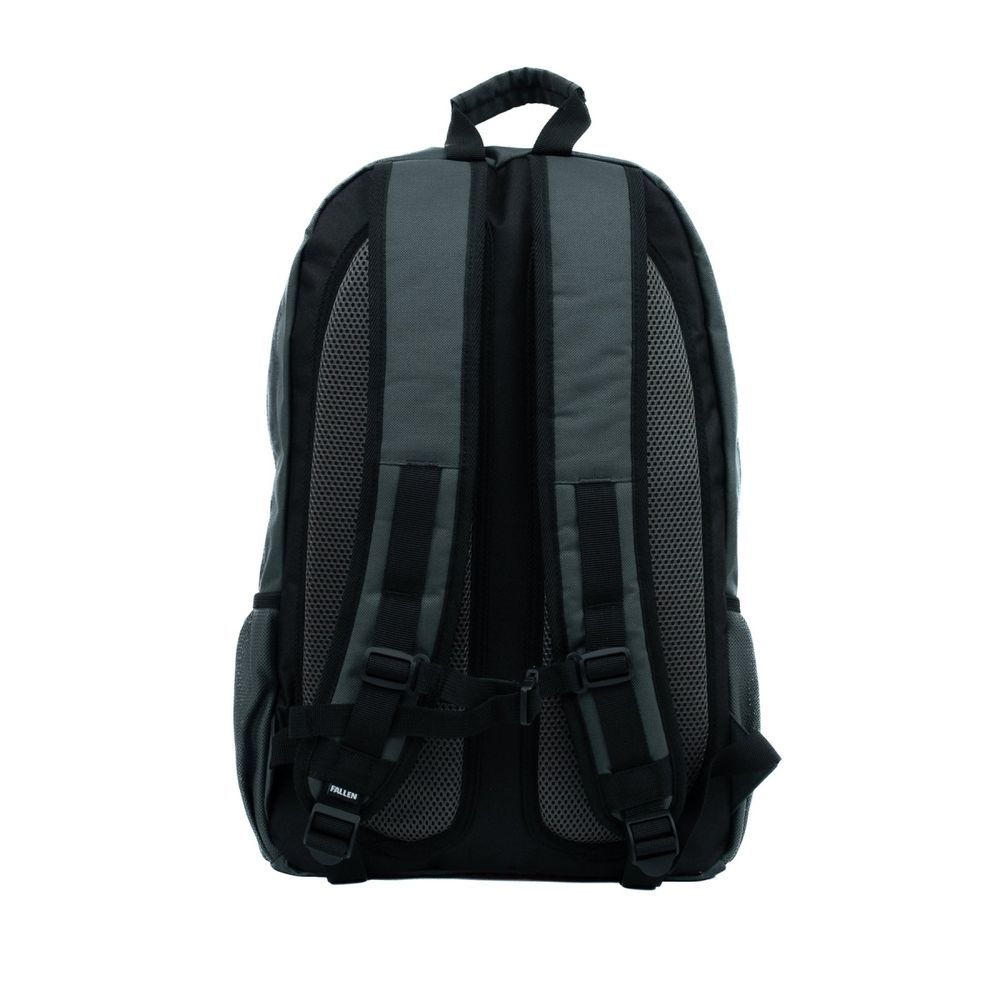 Рюкзак Fallen BOARD - BAG - GRAY / BLACK 24 L