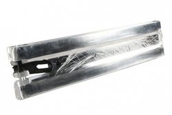 Дека для самоката Ethic Lindworm V3 Boxed Deck 590 - polished