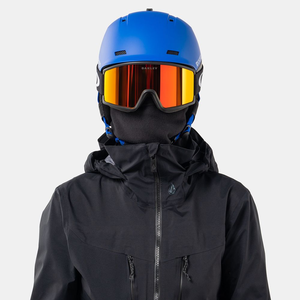 Шлем KYOTO BAIZA HELMET (FW23) (Klein Blue)