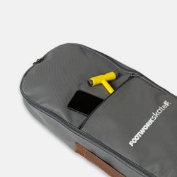 Чехол для скейтборда Footwork Deckbag (GREY)