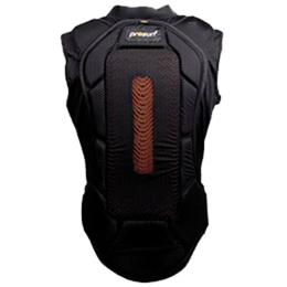 Защита спины для сноуборда