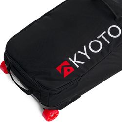 Чехол для сноуборда KYOTO SUMO ROLL BLACK
