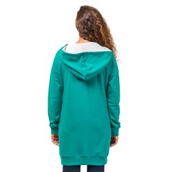 Толстовка Horsefeathers Ж TESSA hoodie (bluegrass)