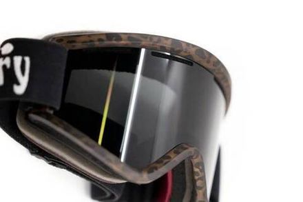 Купить Маска ASHBURY BLACKBIRD OG