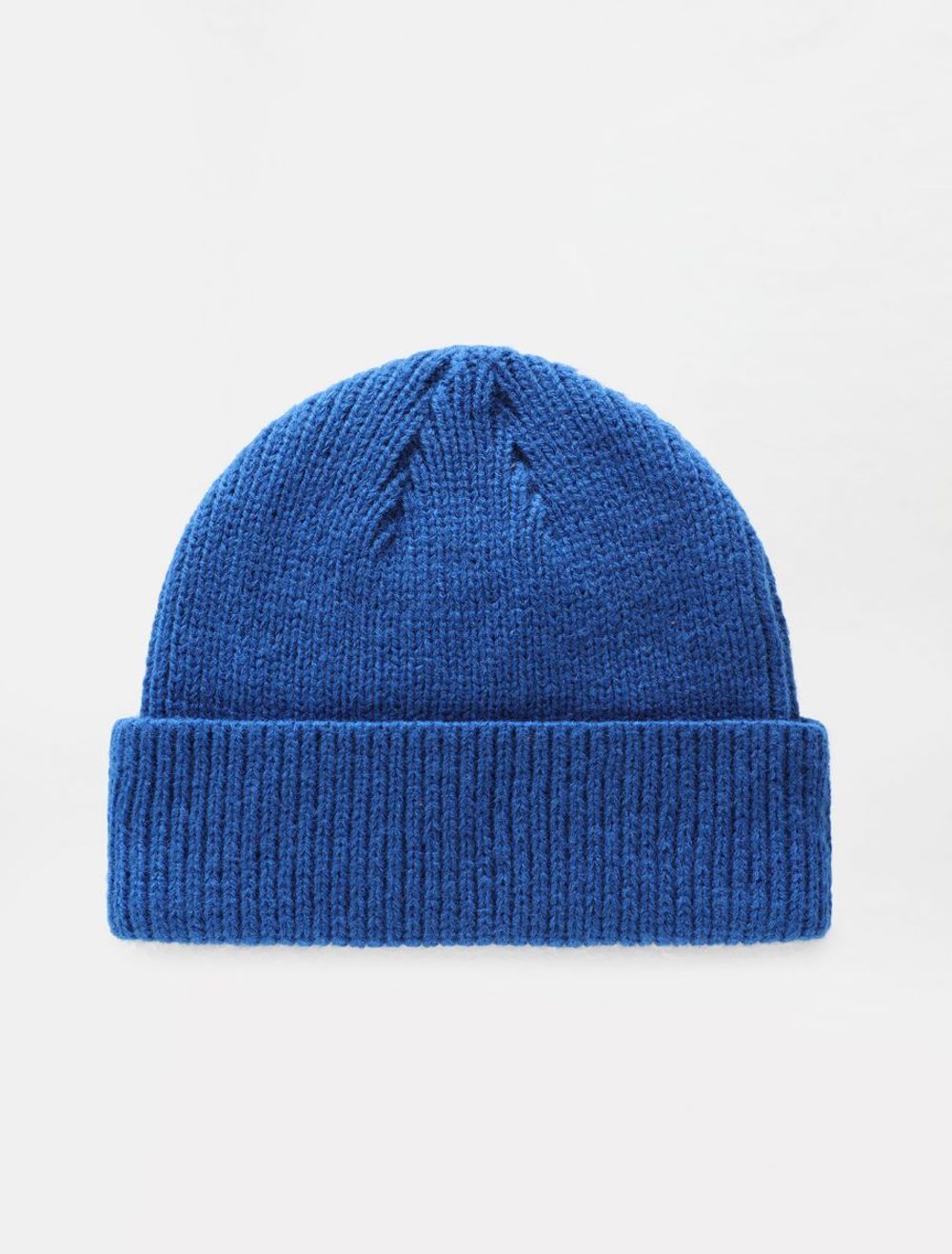 Шапка Dickies Woodworth Beanie True Blue