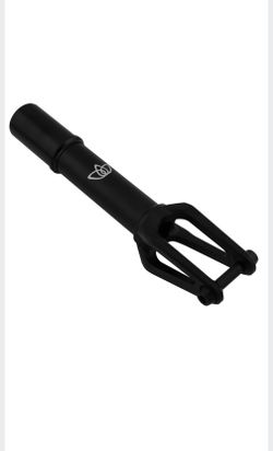 Вилка для трюкового самоката Triada Aether SCS/HIC black