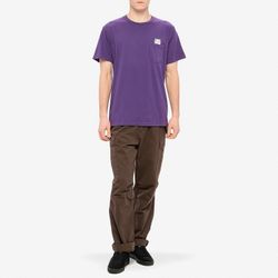 Футболка Rip N Dip Mummy Nerm Pocket Tee Purple