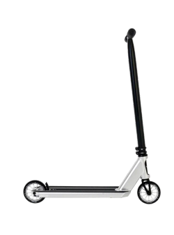 Трюковой самокат Triada Aether 46 silver