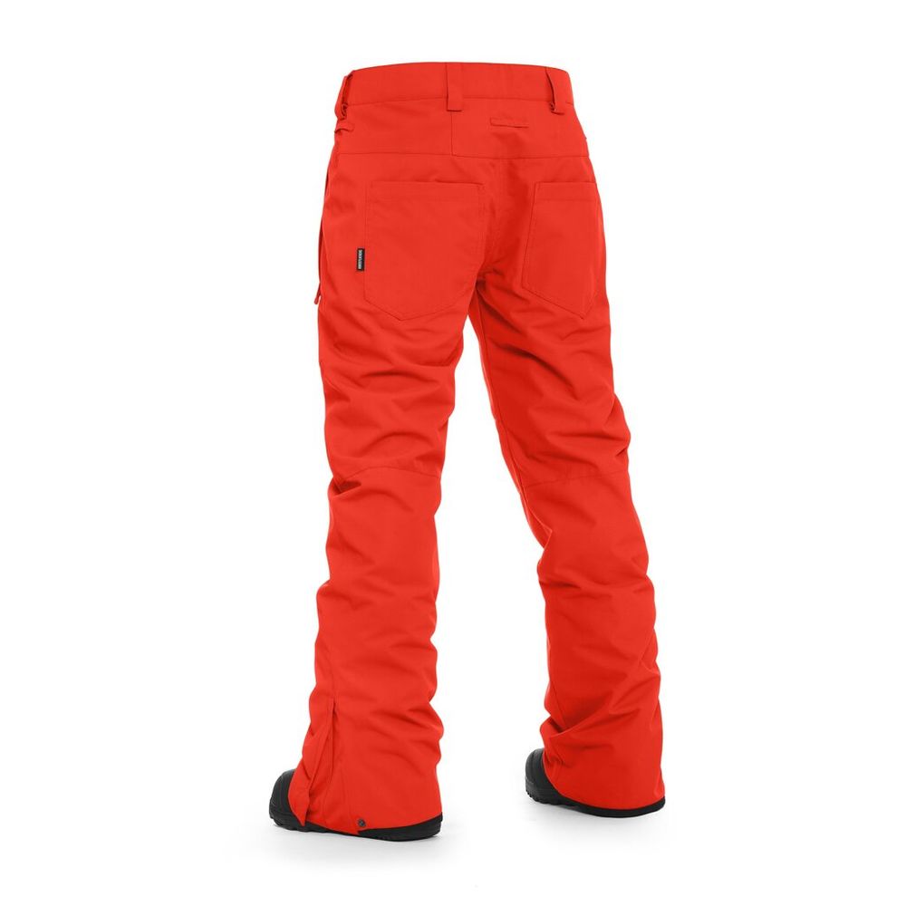 Штаны Horsefeathers SPIRE II PANTS (flame red)